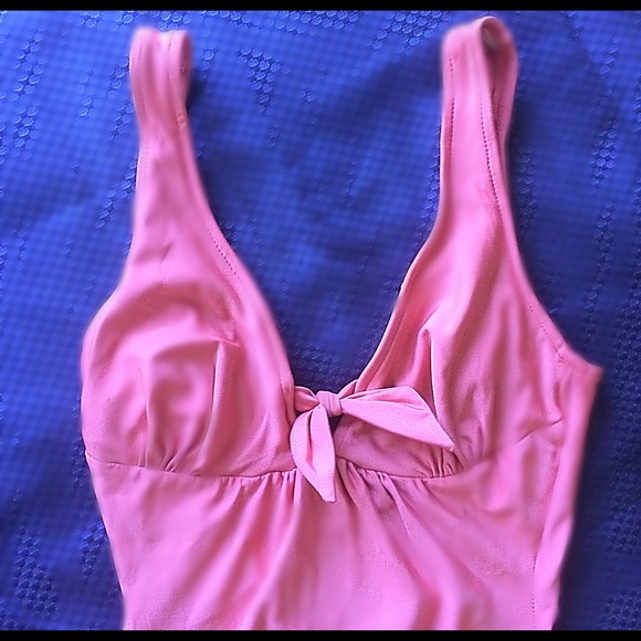 Oleg Cassini for Mare Moda VTG Swimsuit Size 8 - Picture 2 of 8
